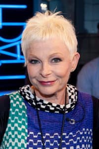 Birgit Zamulo in Vild på sex