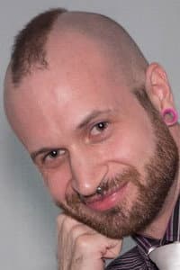 Reid Thrasher in Cumming Home