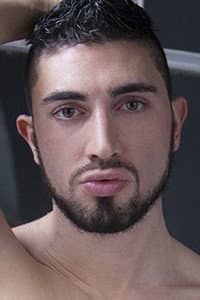 Gaston Croupier in Fucking Ready