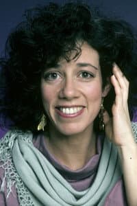 Allyce Beasley in I Might Even Love You