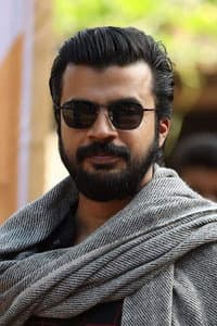 Prantik Banerjee in Kidnap