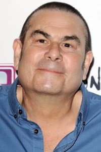 Eric Hall in Lara Croft: Lethal and Loaded