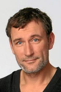 Heikko Deutschmann in Blutgeld