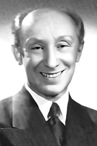 Joe E. Marks in Li'l Abner