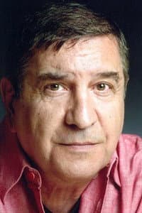 Robert Lucibello in Jusqu'au bout