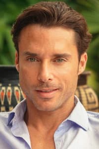 Rodolfo Salas in Padres