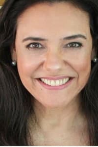 Marina Trindade in Não Quero Te Perder