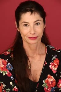 Marianne Giraud in Une folie