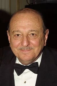 Arif Mardin in The Greatest Ears in Town: The Arif Mardin Story