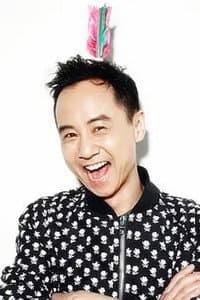 Mao Hai in Door God