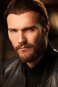 Andrei Nova in The Good Neighbour
