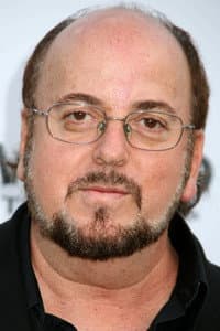James Toback in Seduced and Abandoned