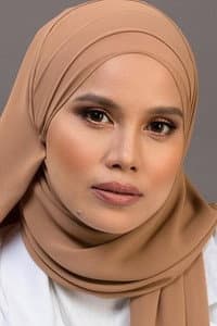 Nadiya Nisaa in Langgar Pantang