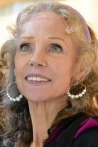 Mireille Nègre in Le Petit Garçon de l'ascenseur