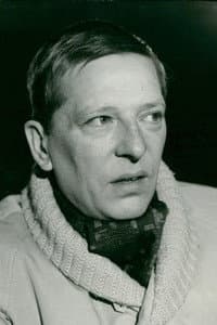 Günther Neutze in Der schlechte Soldat Smith