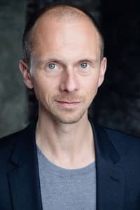 Tom Godwin in National Theatre Live: Best of Enemies