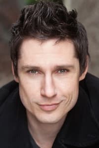 Jeff Bryan Davis in Villains Inc.