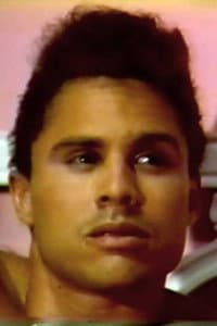 Carlos Valentino in Easy Access