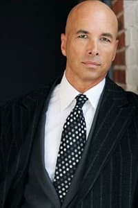 David Palffy in Criminal Intent