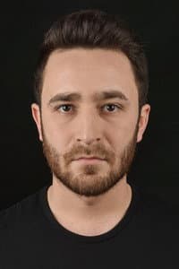 Berkay Şanveren in Son Hasat