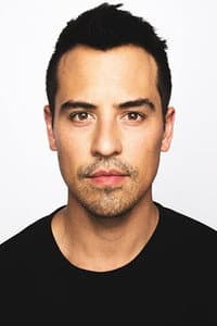 Marcus Coloma in A Thing of Dreams
