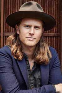 Wesley Schultz in The Lumineers: Live at Musilac Festival