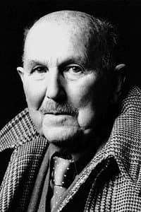 Michael Powell in The Volunteer