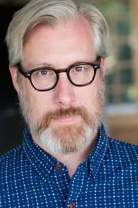 Brad Griffith in Shelby's Vacation