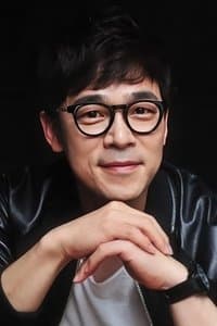 Lee Seung-joon in The Killer: A Girl Who Deserves to Die