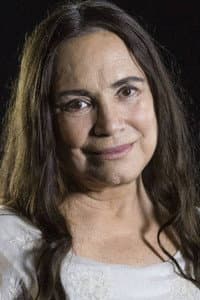 Regina Duarte in Dibuk: O Demônio