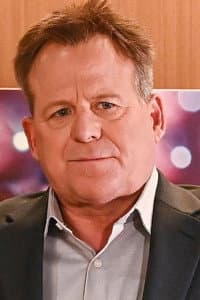 Kin Shriner in A Bucket of Blood