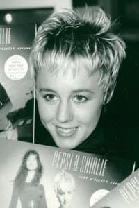 Shirlie Holliman in George Michael: A Different Story