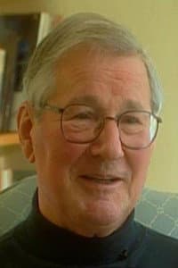 Tom Pevsner in Directing Bond: The Martin Chronicles