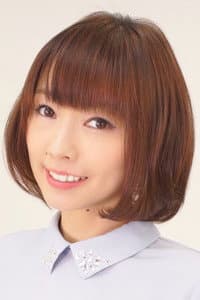 Asami Shimoda in COLORFUL STAGE! The Movie: A Miku Who Can't Sing