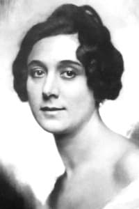 Ressel Orla in Pariserinnen
