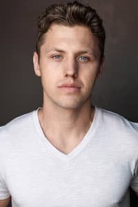 Addam Bramich in A Boy Called Sailboat