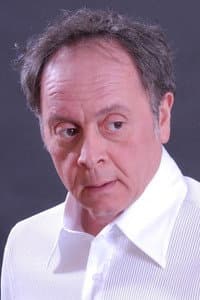 Nicola Valenzano in Amici come noi