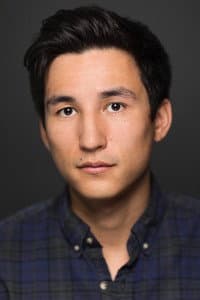 Lee Fang in Bidden voor het einde