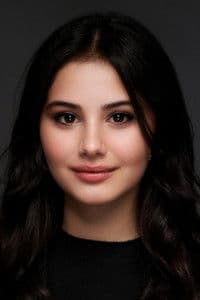 Helin Kandemir in Bihter