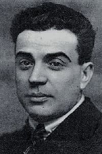 Fernando Delgado de Lara in La señorita inútil