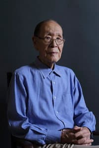 Shiguéhiko Hasumi in Kijû Yoshida : qu'est-ce qu'un cinéaste ?