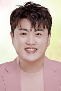 Kim Ho-joong in 김호중 컴백 무비 빛이 나는 사람 PART 1. 다시 당신 곁으로