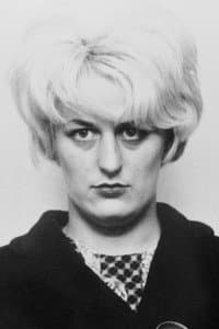 Myra Hindley in Myra: The Making of a Monster