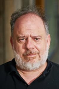 Guillermo Arengo in Sin hijos