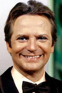 Alighiero Noschese in Boccaccio