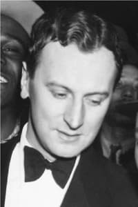 Kenneth MacPherson in Wing Beat