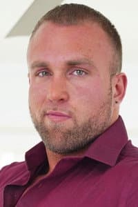 Gunnar Stone in Interracial Man-tasies 14