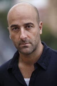 Antonio Gil in Tierra de nadie