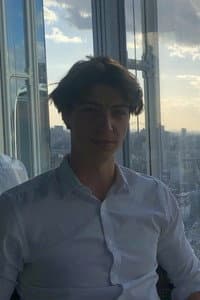 Ollie Killip in All Eyes On You
