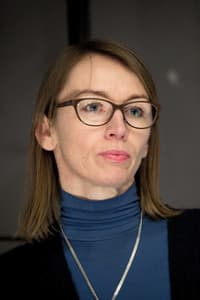 Viktorija Kuodytė in Bėgikė